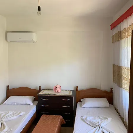 Kapo Apartment *