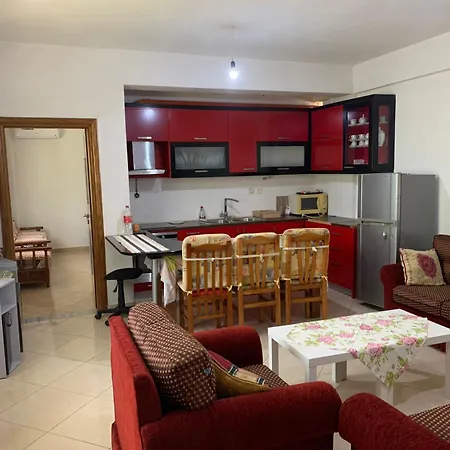 Kapo Apartment