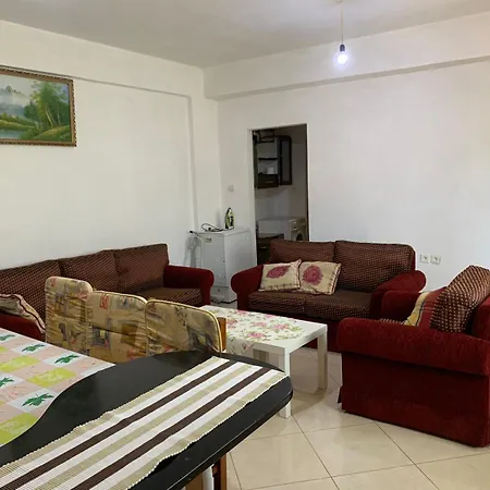 Apartment Kapo Sarande