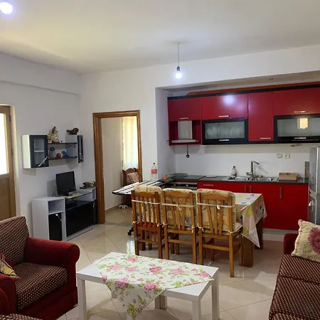Apartment Kapo