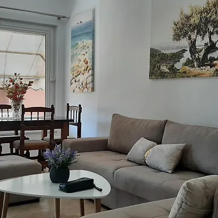Kapo Apartment Sarande