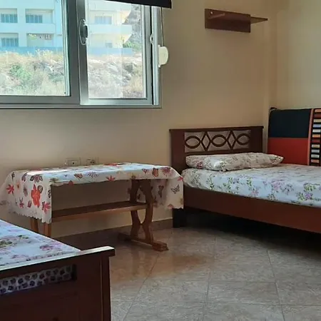 Apartment Kapo