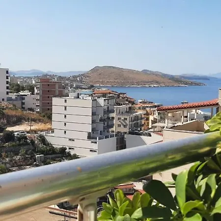 Apartment Kapo Sarande