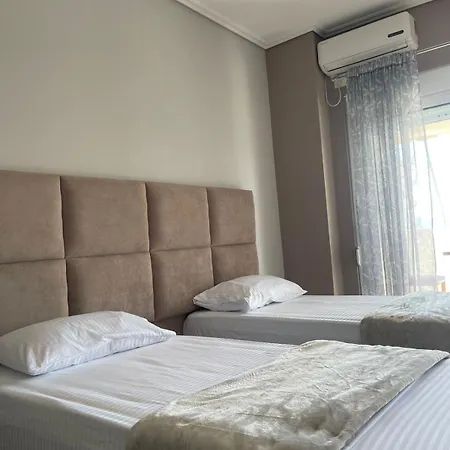 Apartment Kapo *