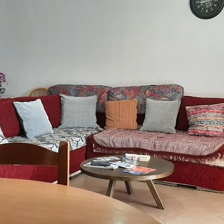 Kapo Sarande