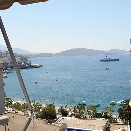 Kapo Sarande