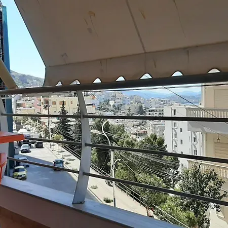 Apartment Kapo *