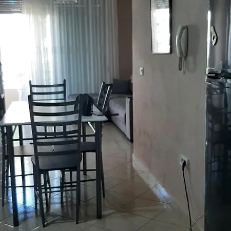 Apartment Kapo Sarande