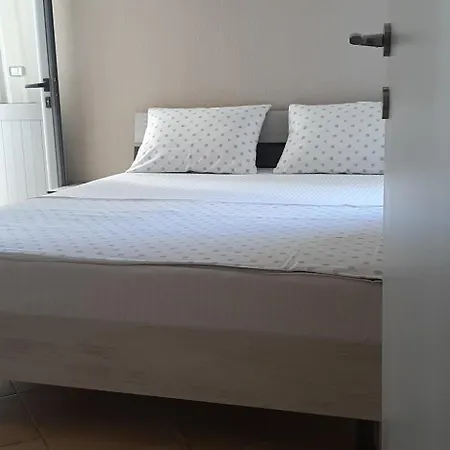 Apartment Kapo *