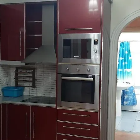 Kapo Apartment