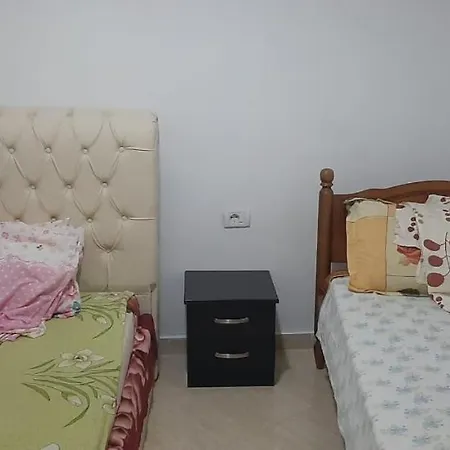 Apartment Kapo