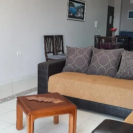 Apartment Kapo