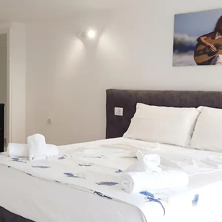 Apartment Kapo
