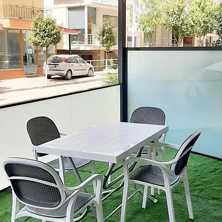 Kapo Apartment Sarande