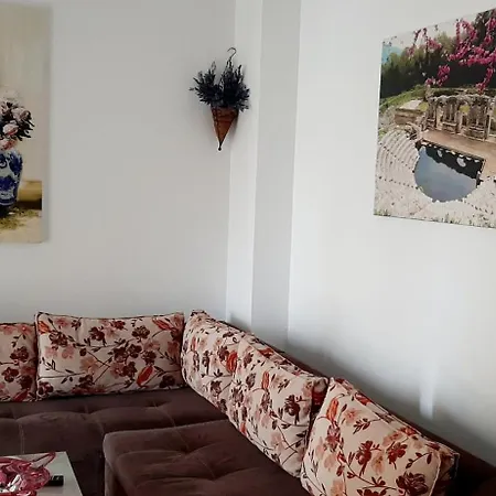 Apartment Kapo *