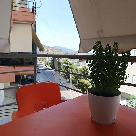 Kapo Apartment