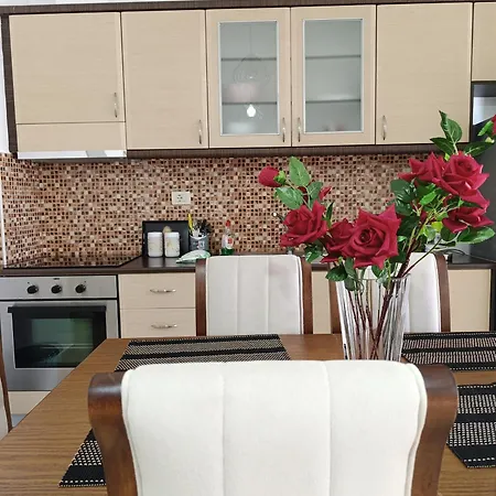 Kapo Apartment