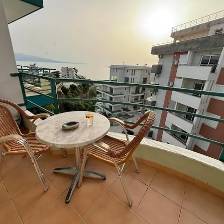 Apartment Kapo