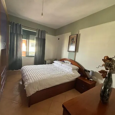 Apartment Kapo Sarande