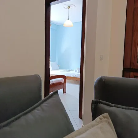 Apartment Kapo *