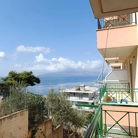 Kapo * Sarande