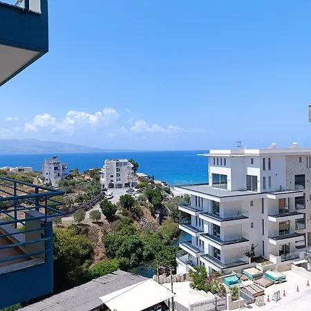 Kapo Apartment