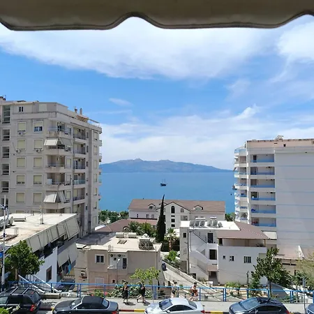 Kapo Apartment Sarande