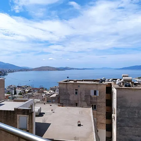 Kapo Apartment