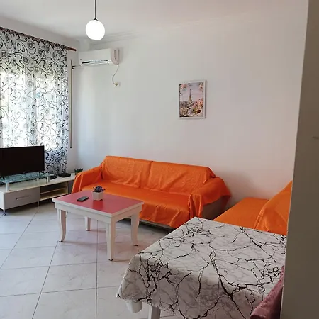 Apartment Kapo Sarande