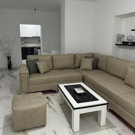 Apartment Kapo *