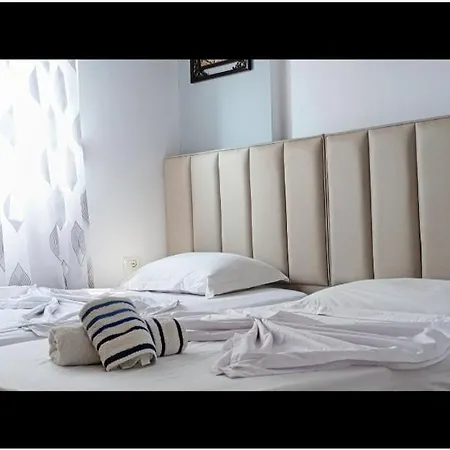 Kapo Apartment *
