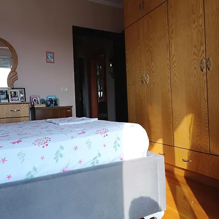 Apartment Kapo *