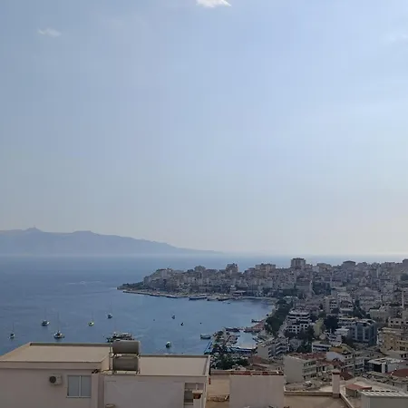 Kapo * Sarande