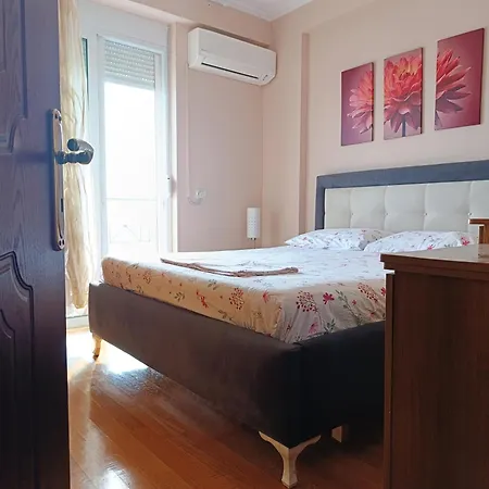 Kapo Apartment *