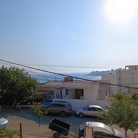 Apartment Kapo Sarande