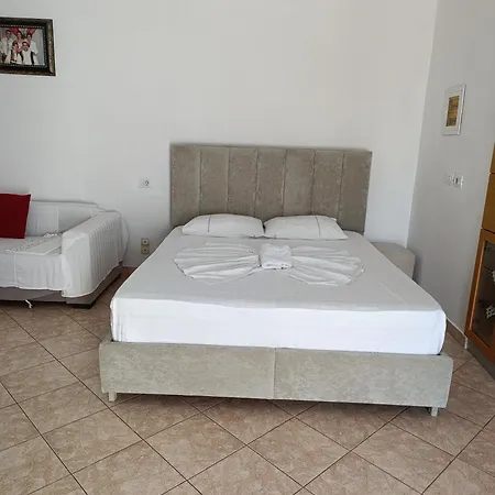Apartment Kapo Sarande