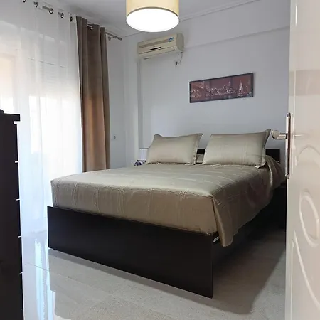 Kapo Apartment