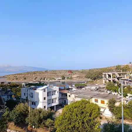 Kapo Apartment Sarande