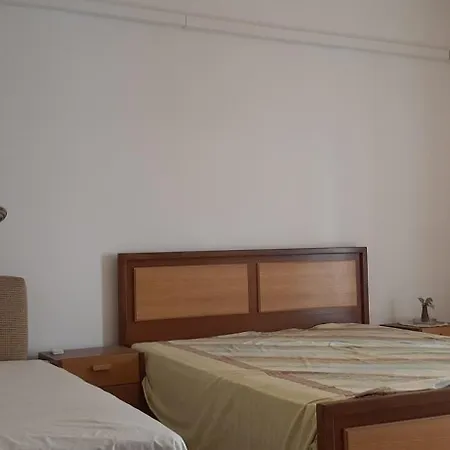 Kapo アパート Sarandë