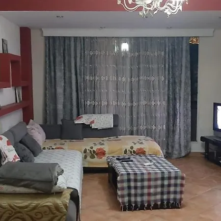 Kapo * Sarandë